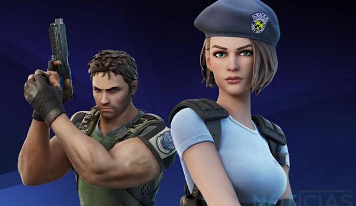 Resident Evil