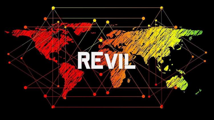 Governo dos EUA ataca o grupo Hacker Revil Governo dos EUA ataca o grupo Hacker Revil