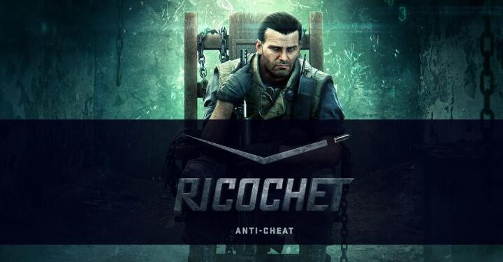 Ricochet