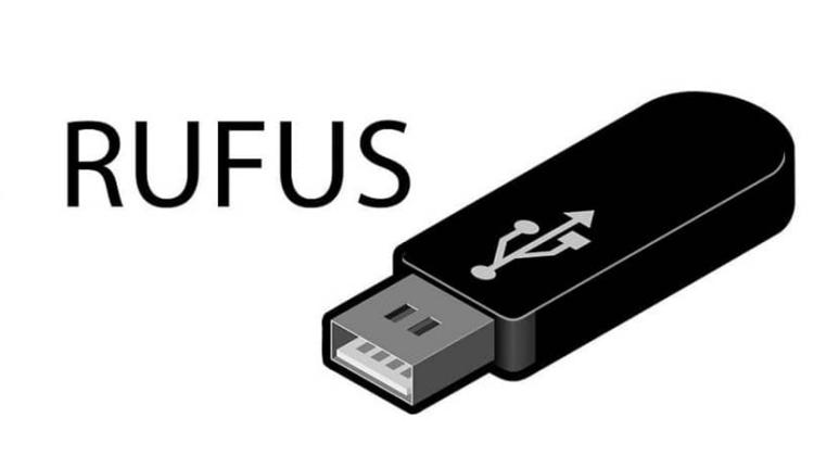 Rufus 4.2 oficialmente disponibilizado com algumas novidades Rufus 4.2 oficialmente disponibilizado com algumas novidades