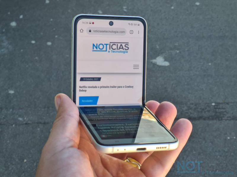 Samsung poderá estar a preparar um smartphone dobrável para a série Galaxy A Samsung poderá estar a preparar um smartphone dobrável para a série Galaxy A
