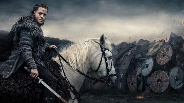 Netflix anuncia Seven Kings Must Die: O filme que colocará ponto final na série The Last Kingdom Netflix anuncia Seven Kings Must Die: O filme que colocará ponto final na série The Last Kingdom