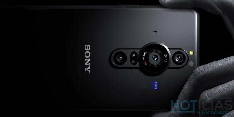 Sony disponibiliza a atualização do Android 13 para muitos dos seus smartphones Sony disponibiliza a atualização do Android 13 para muitos dos seus smartphones