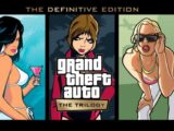 The Definitive Edition The Trilogy GTA