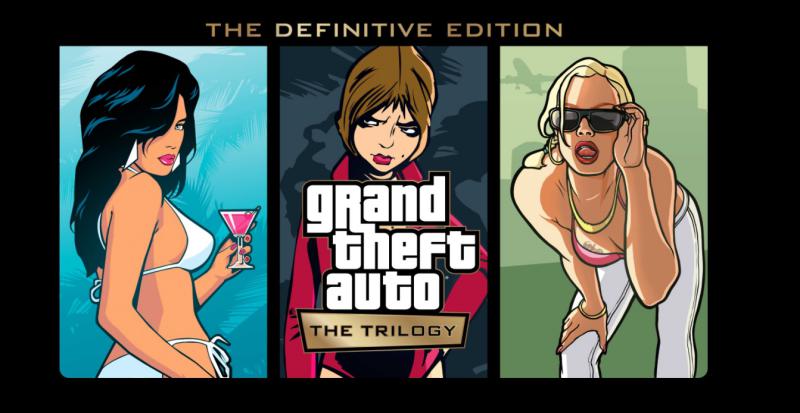 Jogos GTA estão a chegar gratuitamente à Netflix Jogos GTA estão a chegar gratuitamente à Netflix