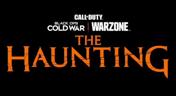 Warzone: Conheça os detalhes sobre o evento The Haunting Warzone: Conheça os detalhes sobre o evento The Haunting