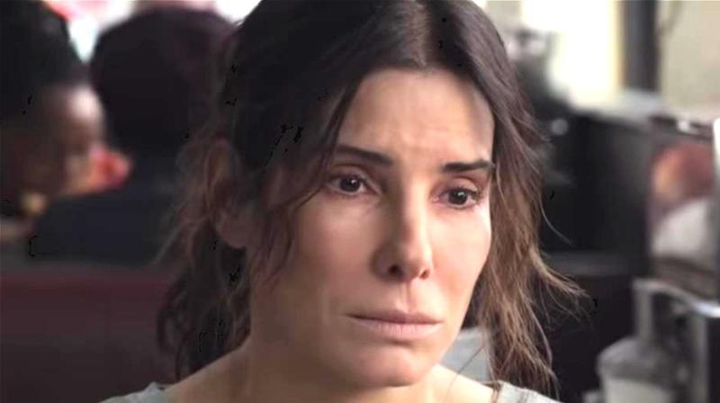 Netflix revela o trailer de The Unforgivable, com Sandra Bullock Netflix revela o trailer de The Unforgivable, com Sandra Bullock
