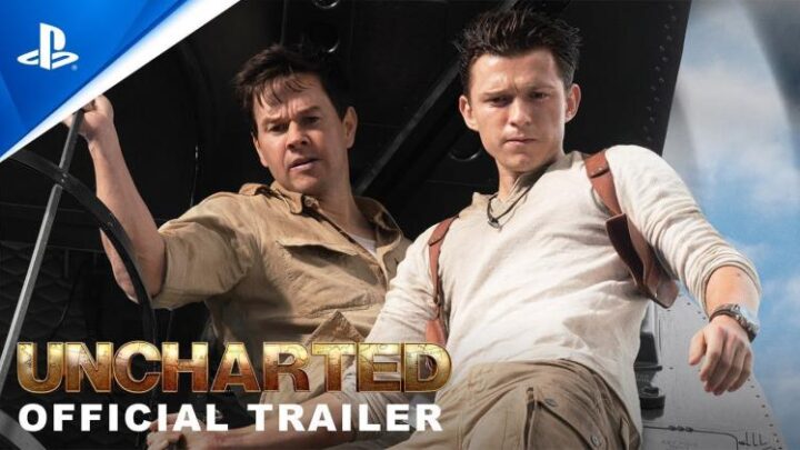 Uncharted