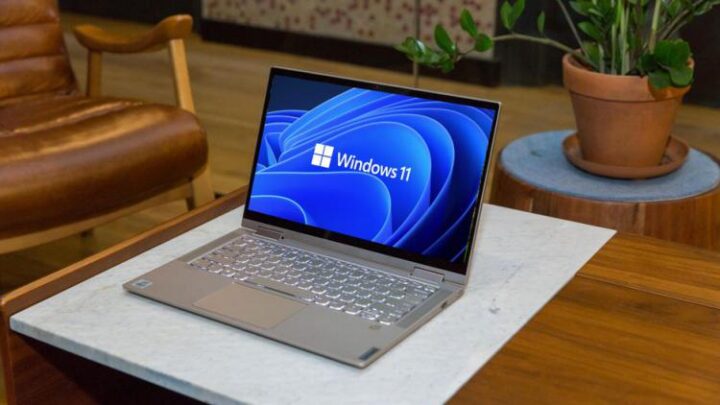 Windows 11 24H2