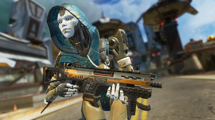 Apex Legends: jogadores frustrados com as recompensas de aniversário Apex Legends: jogadores frustrados com as recompensas de aniversário
