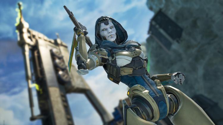 Apex Legends: Bug torna inútil o Ultimate de Ash Apex Legends: Bug torna inútil o Ultimate de Ash