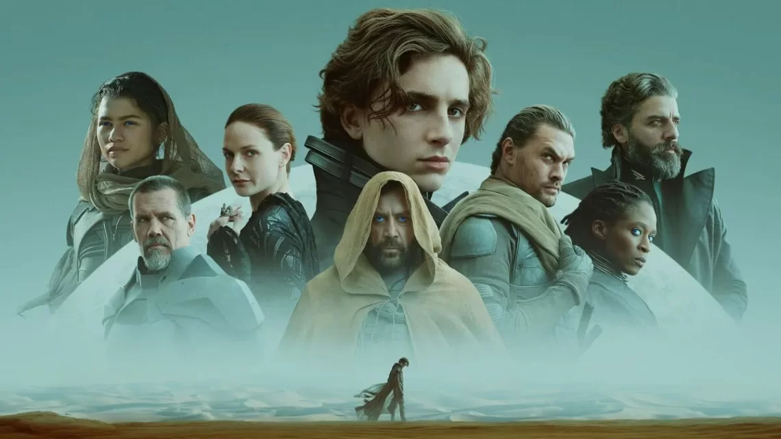 Gears of War: Roteirista de Dune prepara a adaptação live-action da Netflix Gears of War: Roteirista de Dune prepara a adaptação live-action da Netflix