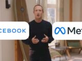 Meta facebook
