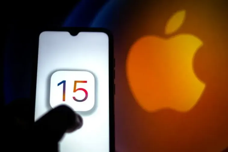 Alem do iOS 16.2, Apple disponibiliza nova atualização para o iOS 15 Alem do iOS 16.2, Apple disponibiliza nova atualização para o iOS 15