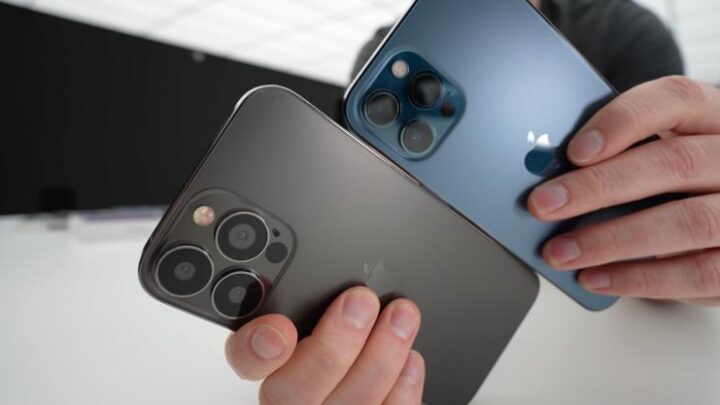 iPhone Ultra