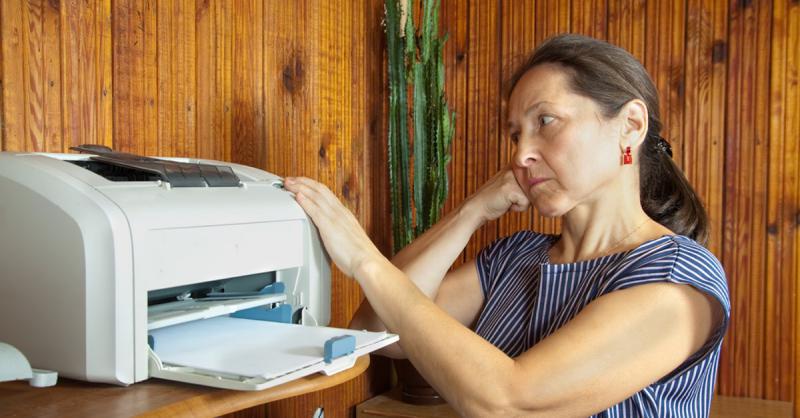 Epson acusada de “obsolescência planeada” em algumas das suas impressoras