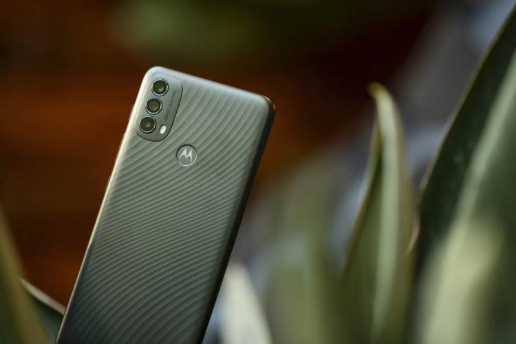 Motorola anuncia o novo Moto E40 com ecrã de 90Hz Motorola anuncia o novo Moto E40 com ecrã de 90Hz