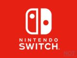 Nintendo Switch T254
