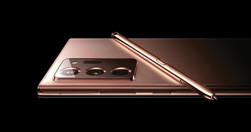 Samsung: Novo Galaxy S22 deverá mesmo chegar com a S Pen integrada Samsung: Novo Galaxy S22 deverá mesmo chegar com a S Pen integrada