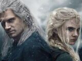 temporada 2 de The Witcher