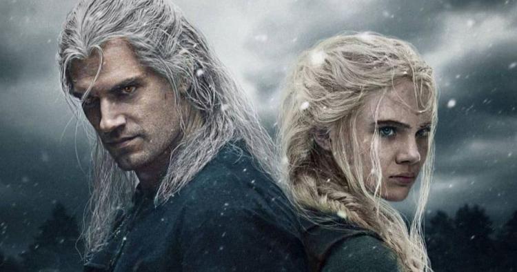 The Witcher: Parte 2 da temporada 3 estreia hoje na Netflix The Witcher: Parte 2 da temporada 3 estreia hoje na Netflix