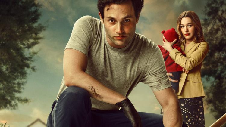You: Netflix renova série para a sua ultima temporada You: Netflix renova série para a sua ultima temporada