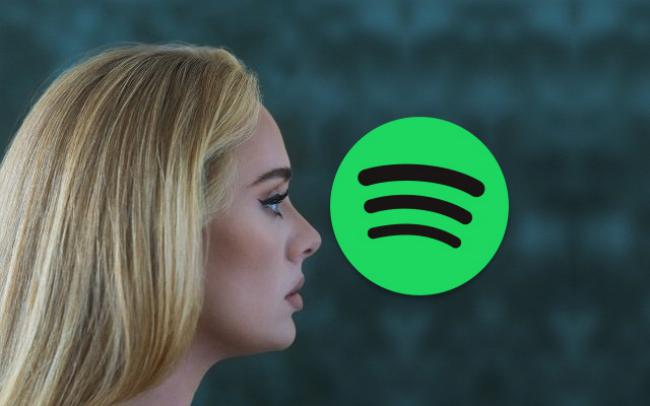 Videoclipes poderão chegar em breve ao Spotify Videoclipes poderão chegar em breve ao Spotify