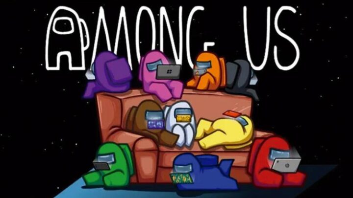 Among US