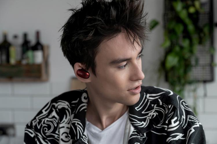 Aonic Free são os novos fones de ouvido da Shure em colaboração com Jacob Collier Aonic Free são os novos fones de ouvido da Shure em colaboração com Jacob Collier