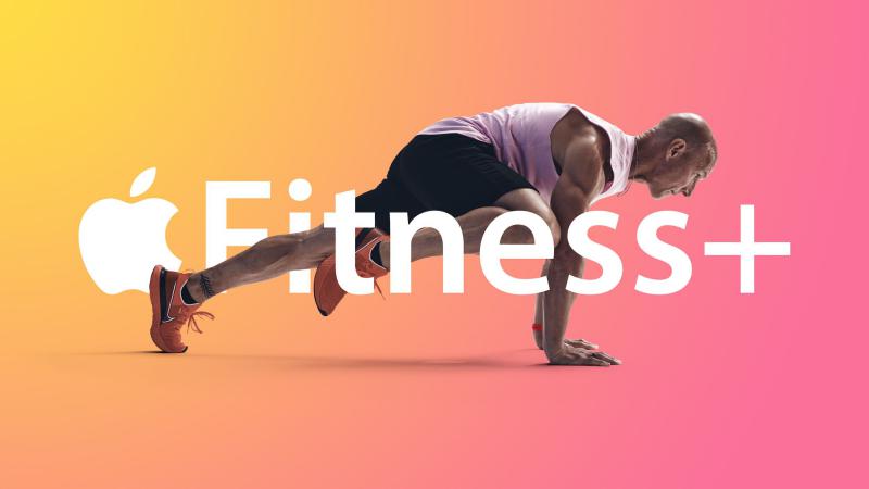 Apple Fitness + chega oficialmente a Portugal Apple Fitness + chega oficialmente a Portugal