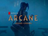 Arcane