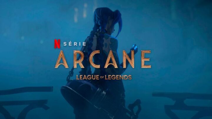 Arcane