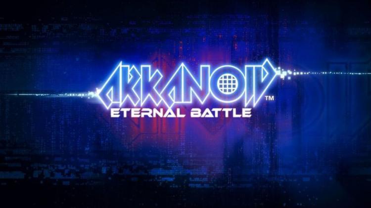 Microids anuncia o regresso do Arkanoid Microids anuncia o regresso do Arkanoid