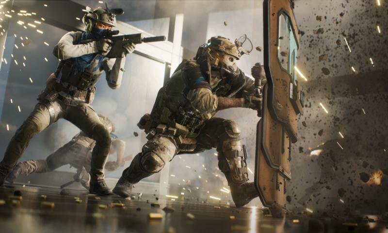 Battlefield 2042