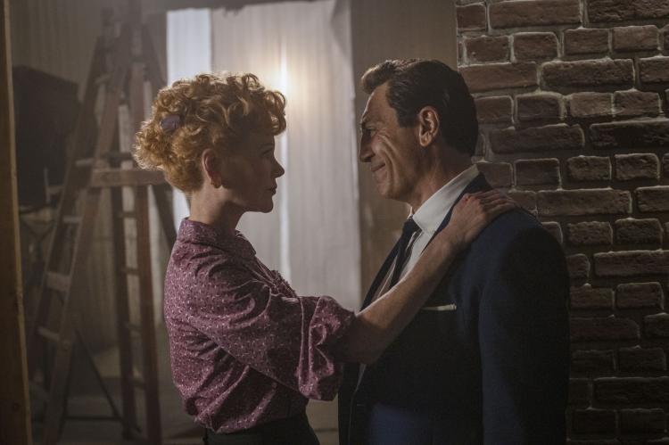 Revelado o trailer de Being the Ricardos, com Nicole Kidman Revelado o trailer de Being the Ricardos, com Nicole Kidman