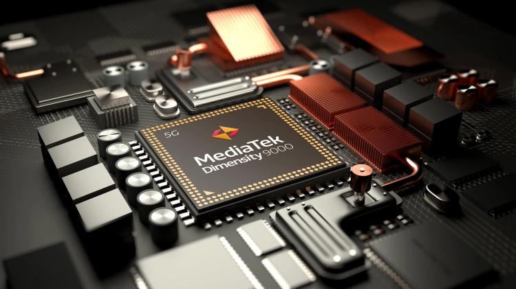 Confirmado: Dimensity 9000 é mais poderoso que o Snapdragon 888 e que o Apple A15 Confirmado: Dimensity 9000 é mais poderoso que o Snapdragon 888 e que o Apple A15