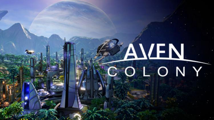 Aven Colony está disponível gratuitamente na Epic Games Store Aven Colony está disponível gratuitamente na Epic Games Store