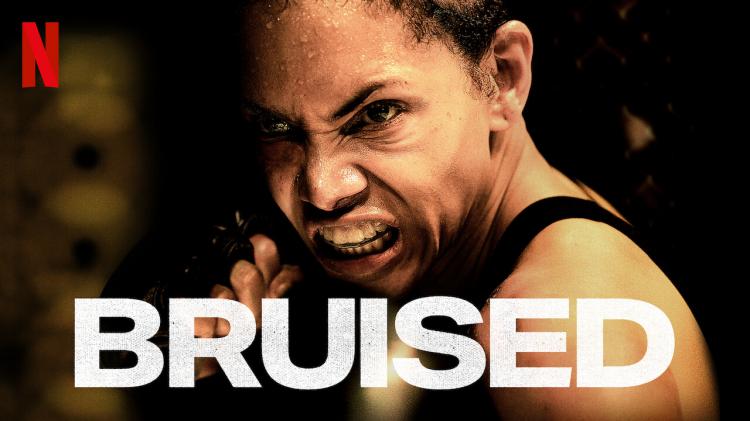 Ferida, com Halle Berry, estreia hoje na Netflix Ferida, com Halle Berry, estreia hoje na Netflix