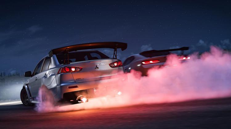 Forza Horizon 5 é o maior lançamento de sempre dos Xbox Game Studios Forza Horizon 5 é o maior lançamento de sempre dos Xbox Game Studios