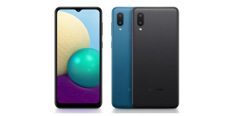 Samsung disponibiliza o Android 13 para o Galaxy A03 Samsung disponibiliza o Android 13 para o Galaxy A03