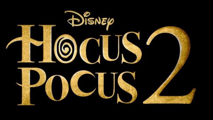 Hocus Pocus 2