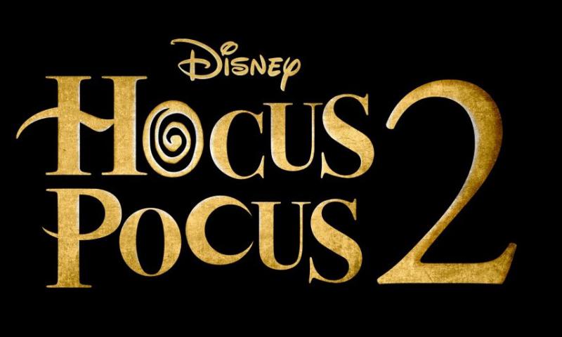 Hocus Pocus 2