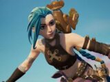League of Legends