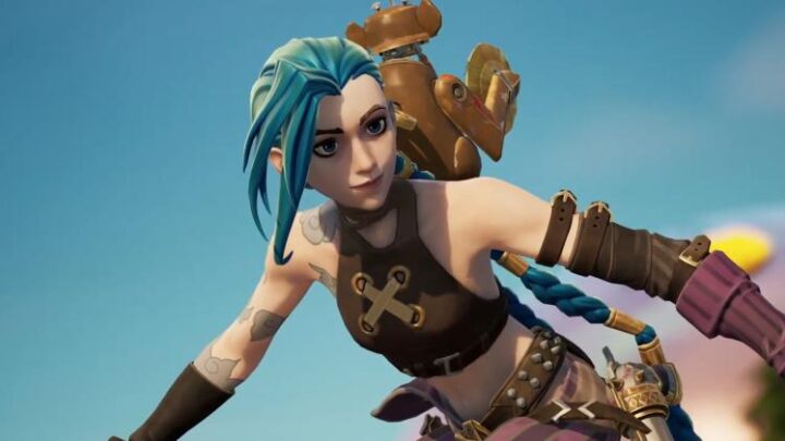 League of Legends