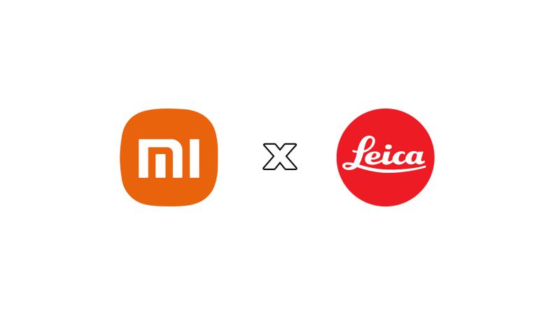 Xiaomi 13t Leica