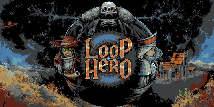 Loop Hero está disponível gratuitamente na Epic Games Store Loop Hero está disponível gratuitamente na Epic Games Store