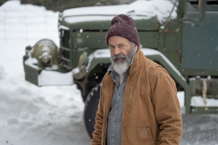 Missão Vingança, com Mel Gibson, estreia hoje na televisão em Portugal Missão Vingança, com Mel Gibson, estreia hoje na televisão em Portugal