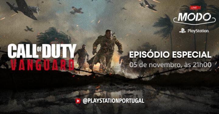 MODO PlayStation