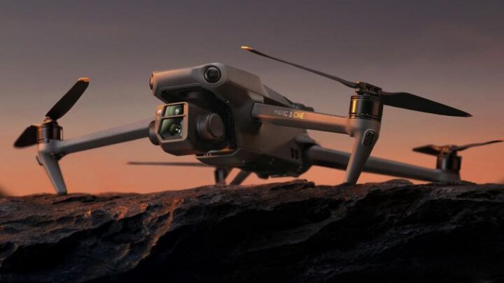 Mavic 3