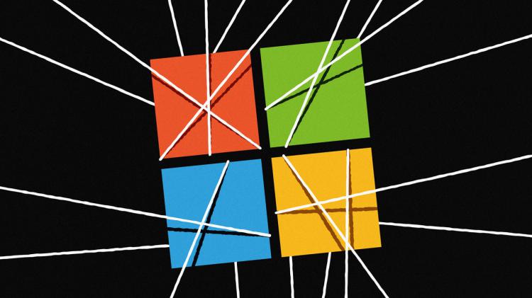 Microsoft confirma que foi hackeado pelo Lapsus$ e que parte de seu código-fonte foi roubado Microsoft confirma que foi hackeado pelo Lapsus$ e que parte de seu código-fonte foi roubado